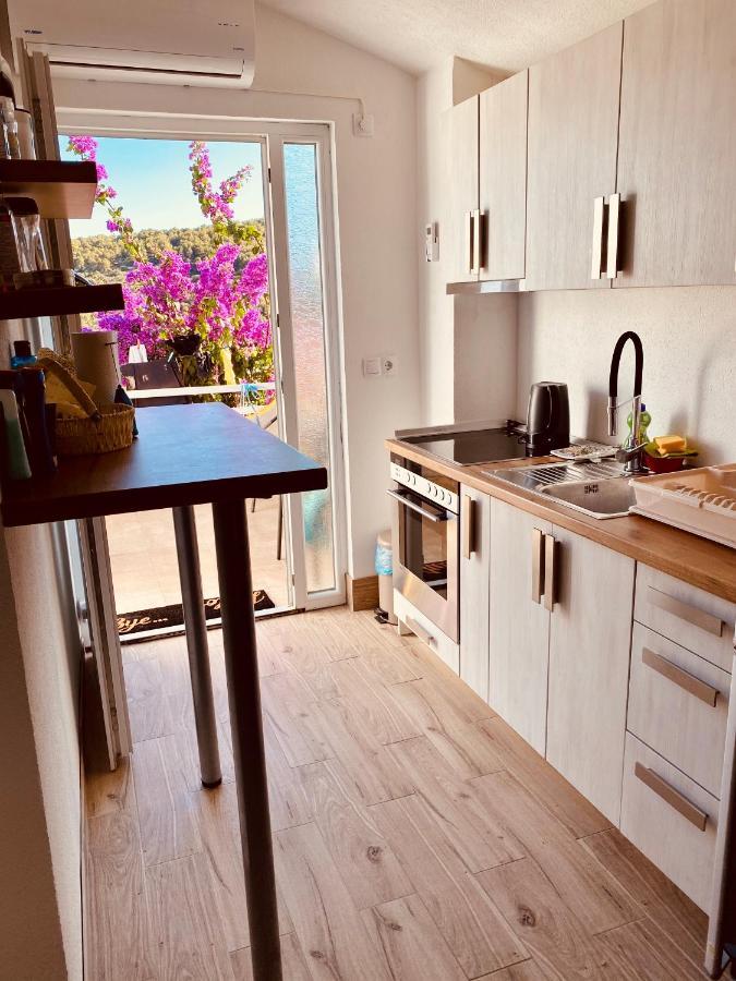 Apartment Elena Donji Okrug  Exterior photo